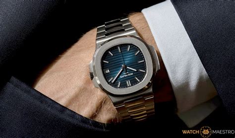 Patek 5811 launched: Here's what it brin.